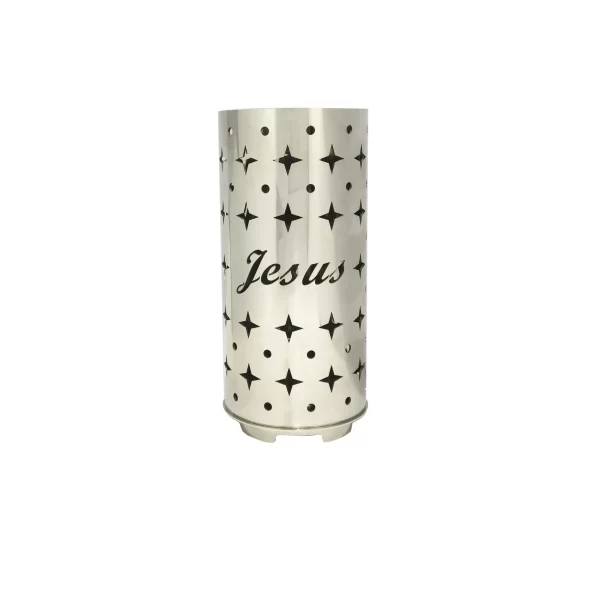 Porta-Vela "Jesus" - Image 4